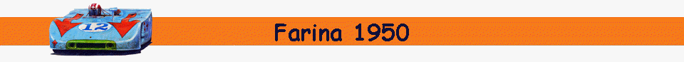 Farina 1950