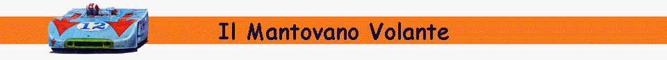 Il Mantovano Volante